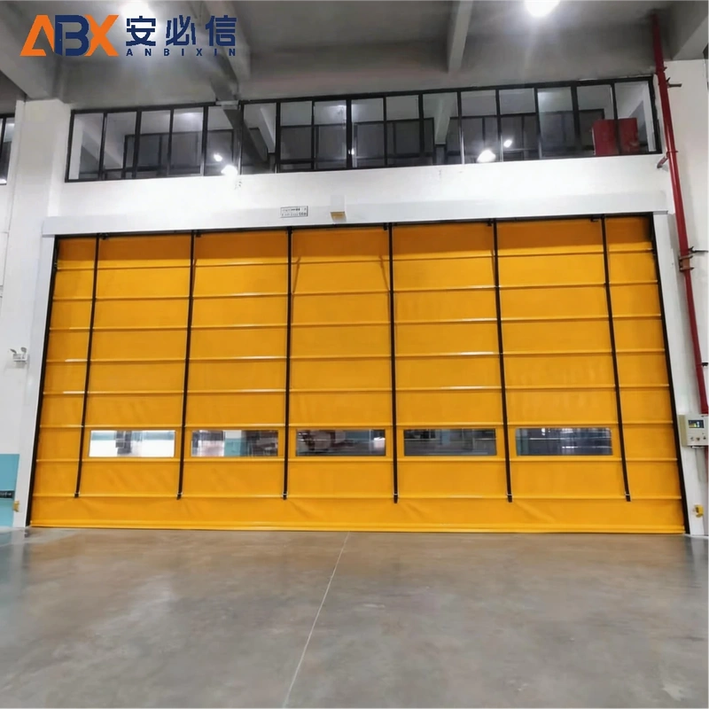 厦门市充气式门封