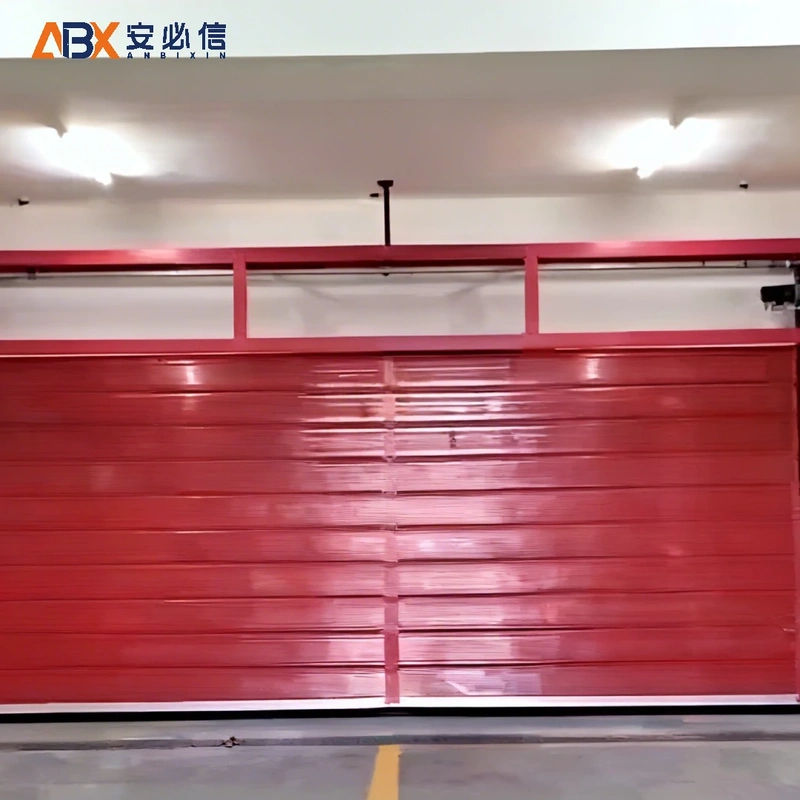 厦门市厂房高速门